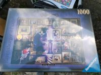 Puzzle - Disney Villainous - Evil Queen Schneewittchen OVP Leipzig - Neulindenau Vorschau