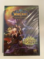 World of Warcraft TCG Dunkle Portal NEU/OVP Sachsen - Großdubrau Vorschau