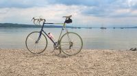 Retro Rennrad Bridgestone RS 800, RH 67 Bayern - Augsburg Vorschau