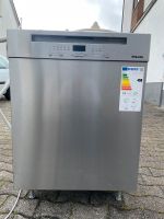 Spülmaschine Miele G 5210 SCU Active Plus Edelstahl Baden-Württemberg - Villingen-Schwenningen Vorschau