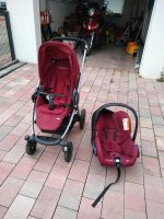 Maxi Cosi Stella Kinderwagen 2 in 1 mit Autoschalle Rheinland-Pfalz - Weisenheim am Sand Vorschau