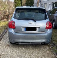 Toyota Auris 2.0 Motorsport Bayern - Hersbruck Vorschau