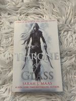 Throne of Glass - Englisch Baden-Württemberg - Achern Vorschau