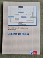 Littman, Steinrücke, Bürger - Elemente des Klimas - Perthes Nordrhein-Westfalen - Recklinghausen Vorschau