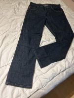 Brax Herren Jeans 36/34 (52) Blau Neuwertig Niedersachsen - Schüttorf Vorschau