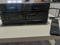 Sony MHC 3800 Komplettanlage, Mini HiFi Anlage,Top!!! Nordrhein-Westfalen - Bad Salzuflen Vorschau