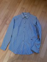 Tommy Hilfiger Bluse / blau - weiß/ NEUWERTIG Essen - Bredeney Vorschau