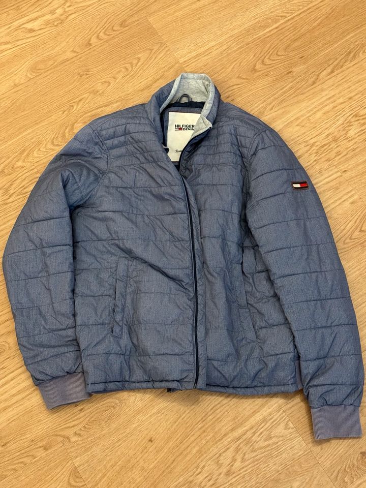 Hilfiger Denim Jacke XL in Berlin