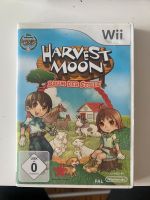 Harvest Moon Baum der Stille Wii Hamburg-Nord - Hamburg Fuhlsbüttel Vorschau