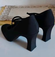 Eleganter schwarzer Damen Pumps Rheinland-Pfalz - Bad Breisig  Vorschau
