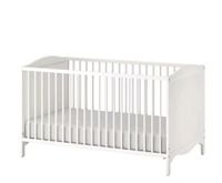 SMÅGÖRA Babybett Ikea Rheinland-Pfalz - Dörrebach (Hunsrück) Vorschau