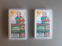 Schafkopf Doppelkopf Kartenset Fränkisch Altenburger Spielkart Münster (Westfalen) - Centrum Vorschau