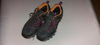 Wanderschuhe CMP Gr. 42, kaum benutzt Niedersachsen - Friesoythe Vorschau
