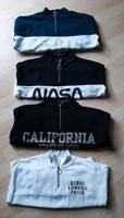 4 H&M Mädchen Sweatshirts, Gr. 158 Niedersachsen - Lilienthal Vorschau