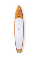 OUKAI Touring inflatable SUP Board Woodline 2022 *NEW* Bayern - Starnberg Vorschau