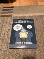 Philippe Geluck L‘avenir du Chat Comics Eimsbüttel - Hamburg Eimsbüttel (Stadtteil) Vorschau