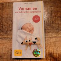 Vornamen GU Von beliebt bis ausgefallen Namen Baby Buch Hamburg-Nord - Hamburg Winterhude Vorschau