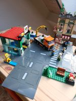 Lego City Stadtzentrum Nordrhein-Westfalen - Erkrath Vorschau