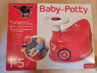 Töpfchen - Baby-Potty (BIG Auto) Leipzig - Gohlis-Mitte Vorschau