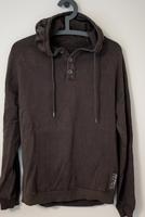 Herren Kpzuenpullover von Esprit, braun, Größe L Nordrhein-Westfalen - Langenfeld Vorschau
