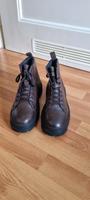Levi's Schnürboots Gr. 44 West - Höchst Vorschau