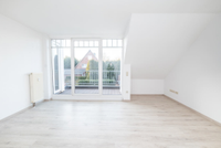 Maisonette-Wohnung mit Balkon, Stellplatz & Gartenanteil Niedersachsen - Himmelpforten Vorschau
