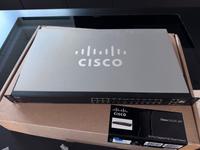 Cisco SG220-26P 26-Port Gigabit PoE Smart Switch Baden-Württemberg - Grenzach-Wyhlen Vorschau