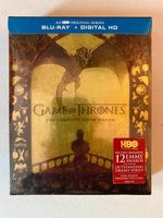 Game of Thrones - The Complete Fifth Season TOP!  BLU-RAY Friedrichshain-Kreuzberg - Kreuzberg Vorschau