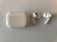 Apple AirPods Pro (1. Generation) mit MagSafe Ladecase (2021) mit Baden-Württemberg - Gottmadingen Vorschau