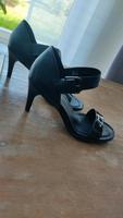 Ecco Sandalen/ Schuhe Gr.40 Niedersachsen - Bramsche Vorschau