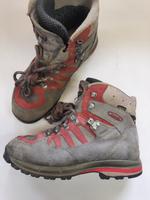 MEINDL Lady Wanderschuhe Air Revolution Baden-Württemberg - Königsbronn Vorschau