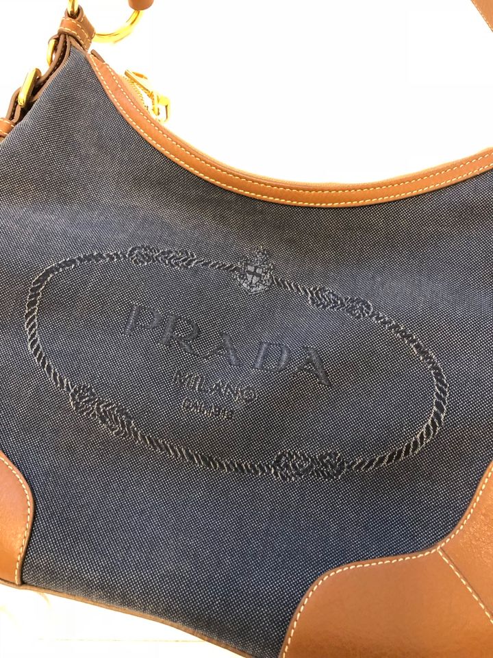 Tommy Hilfiger Kosmetiktasche Damen Leder in Krefeld