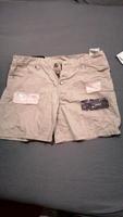 Kurze Damen Shorts Baden-Württemberg - Weinheim Vorschau