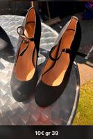 Damen high heels Nordrhein-Westfalen - Bergheim Vorschau