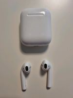 Apple Airpods 2. Generation Nordrhein-Westfalen - Soest Vorschau