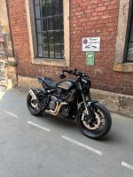 Indian FTR 1200S / Motorrad / Wunderkind Dresden - Innere Altstadt Vorschau