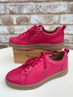 Tamaris Gr. 37 Leder Sneaker #A1053 Bielefeld - Stieghorst Vorschau