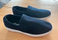 GIESSWEIN Wood Slip On Sneaker NEU Baden-Württemberg - Niederstotzingen Vorschau