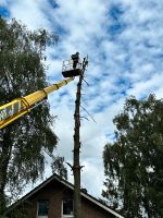 Baumpflege Baumfällung Sturmschäden Baum Fällung Rückschnitt Nordrhein-Westfalen - Krefeld Vorschau