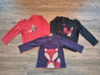 Mädchen Set Sweatshirts lamino Gr. 86 Sachsen-Anhalt - Weißenfels Vorschau