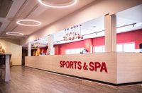 Sports & Spa Hannover Südstadt Gruppenplatz Hannover - Vahrenwald-List Vorschau