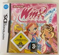 Nintendo DS Spiel - Winx Club - Mission Enchantix Berlin - Wittenau Vorschau