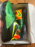 Nike KD 4 Weatherman 44, 45.5 , 46 Berlin - Wilmersdorf Vorschau