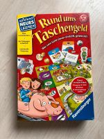 Ravensburger „Rund ums Taschengeld“ Nordrhein-Westfalen - Kierspe Vorschau