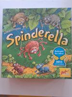 Kinderspiel des Jahres, Spinderella Baden-Württemberg - Remseck am Neckar Vorschau