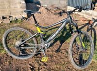 E Bike Bulls fully 27,5 Zoll Rahmen 46 cm Nordrhein-Westfalen - Menden Vorschau