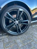 Audi Alufelgen 21 Zoll/9.5j et35 21,5x112 Audi,Vw,Tausch Niedersachsen - Wildeshausen Vorschau