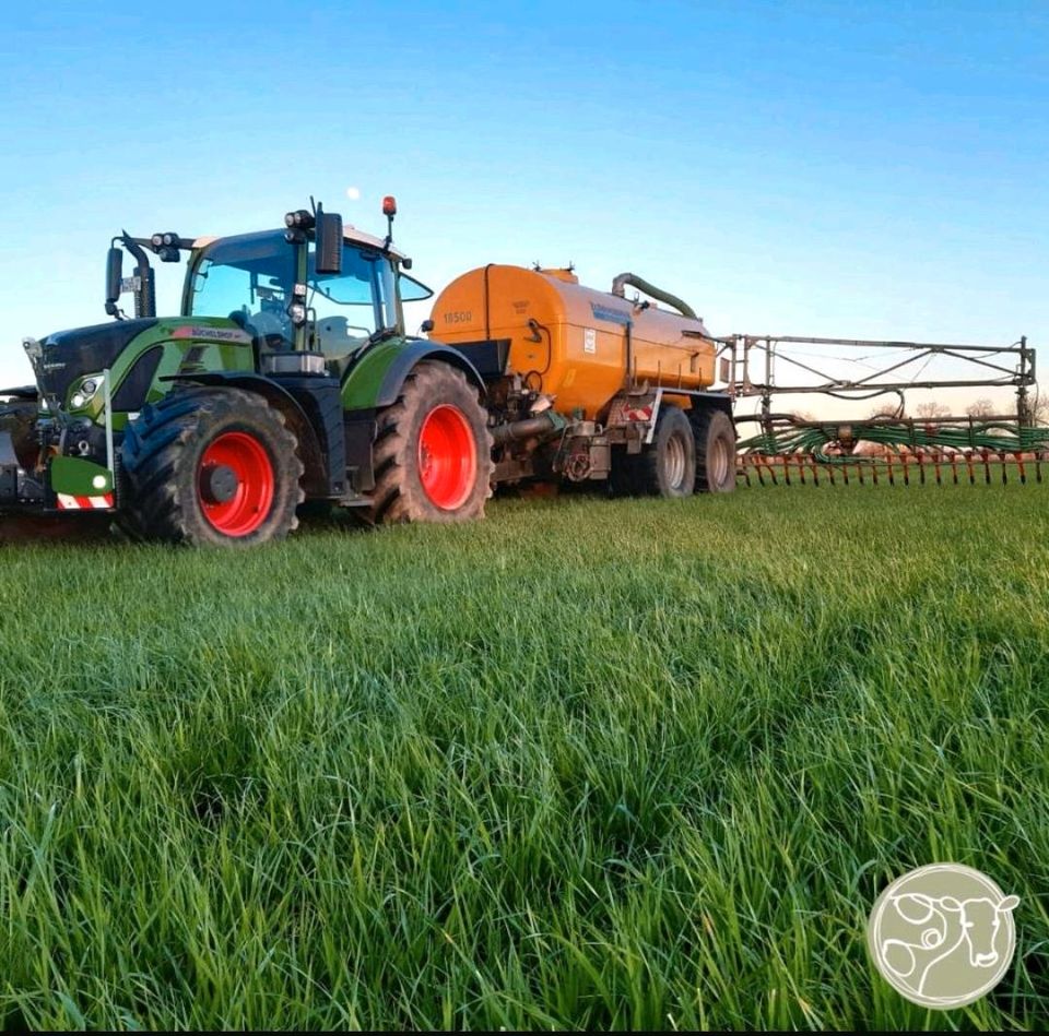 Ausbildungsplatz zum Landwirt /in 2027/28 in Kevelaer