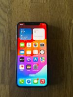 iPhone XS, 64 GB, Top Zustand, Kamera Glas beschädigt Niedersachsen - Braunschweig Vorschau
