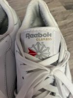 Reebok Classic Sneaker weiß Bayern - Neumarkt i.d.OPf. Vorschau